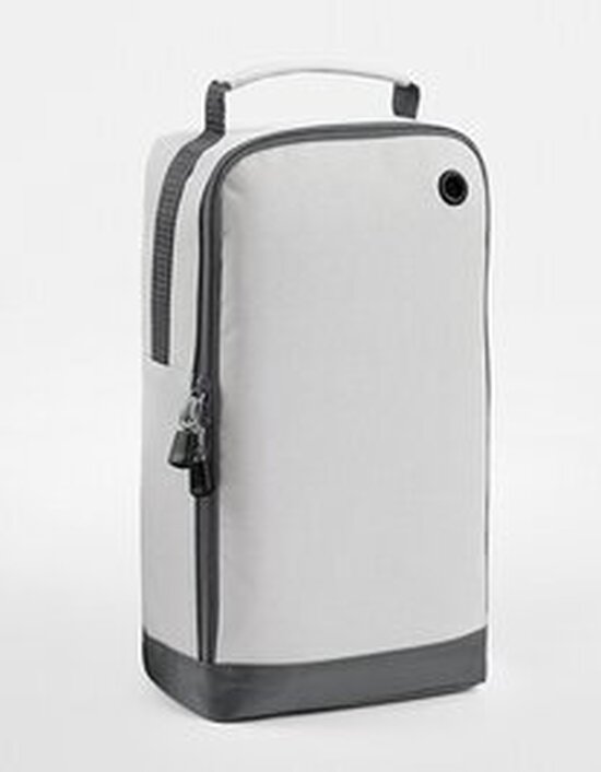 Athleisure Sports Shoe / Accessory Bag