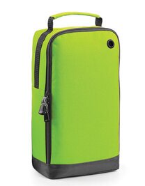 Athleisure Sports Shoe / Accessory Bag