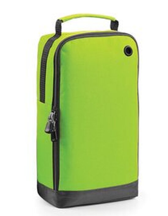Athleisure Sports Shoe / Accessory Bag