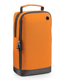 Athleisure Sports Shoe / Accessory Bag