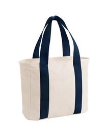 BagBase Edit canvas tote