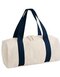BagBase Edit Canvas Duffle