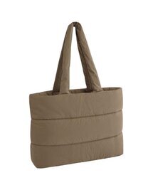 BagBase Quilted tote Bag