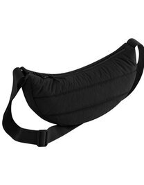 BagBase Quilted Cross Body Bag