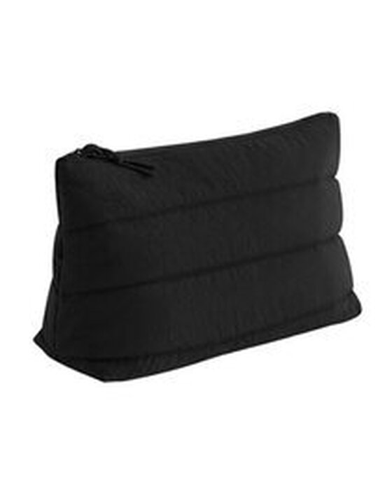 BagBase Quilted Accessory Case
