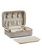 Velvet Travel Jewellery Box