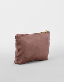 BG714 BagBase Velvet Accessory Bag