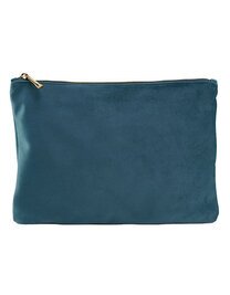 BG715 BagBase Velvet Accessory Pouch