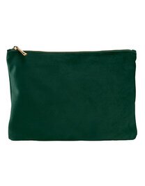 BG715 BagBase Velvet Accessory Pouch