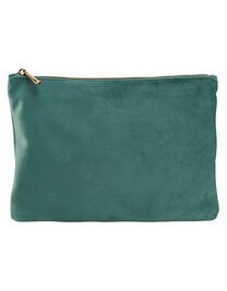 BG715 BagBase Velvet Accessory Pouch