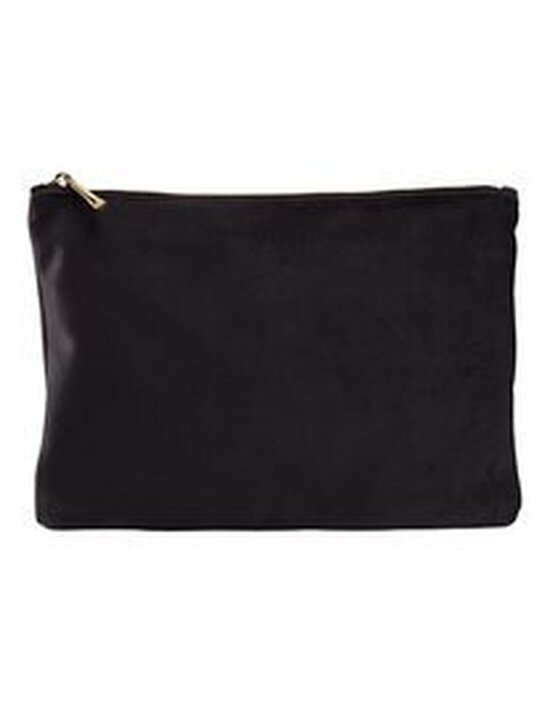 BG715 BagBase Velvet Accessory Pouch