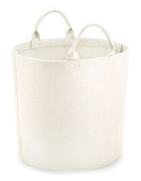 Felt Trug
