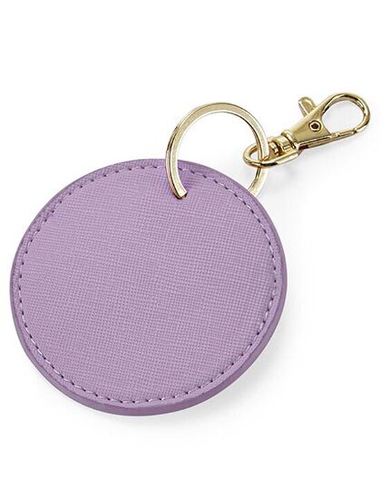 BG745 Boutique Circular Key Clip