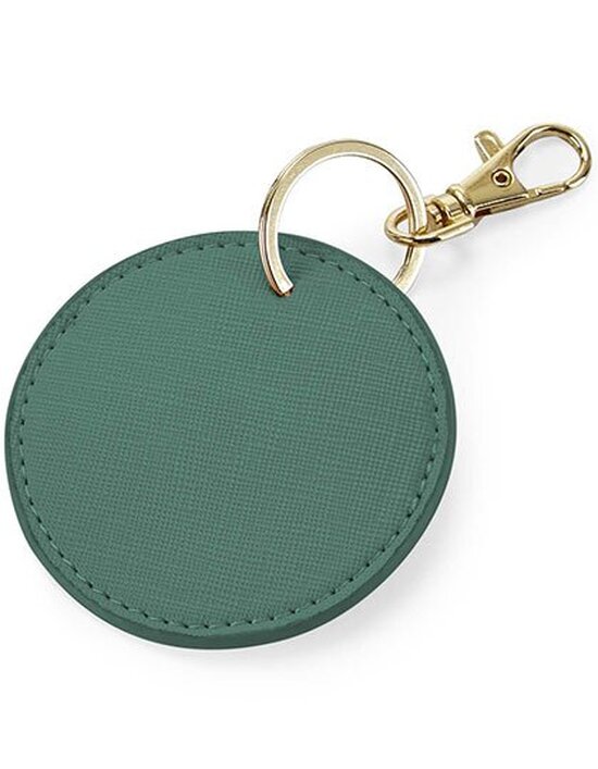 BG745 Boutique Circular Key Clip