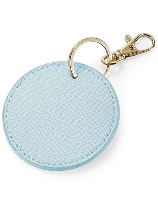 BG745 Boutique Circular Key Clip