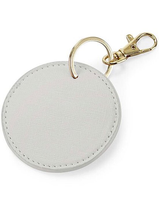 BG745 Boutique Circular Key Clip