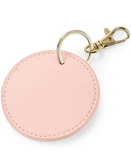 BG745 Boutique Circular Key Clip