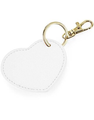 BG746 Boutique Heart Key Clip