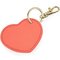 BG746 Boutique Heart Key Clip