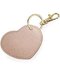 BG746 Boutique Heart Key Clip