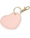 BG746 Boutique Heart Key Clip