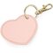 BG746 Boutique Heart Key Clip