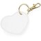 BG746 Boutique Heart Key Clip