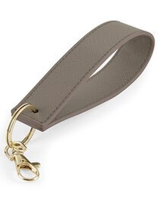 BG747 Boutique Wristlet Keyring