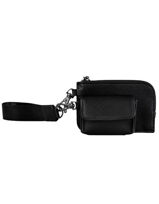 Boutique Pouch Wristlet