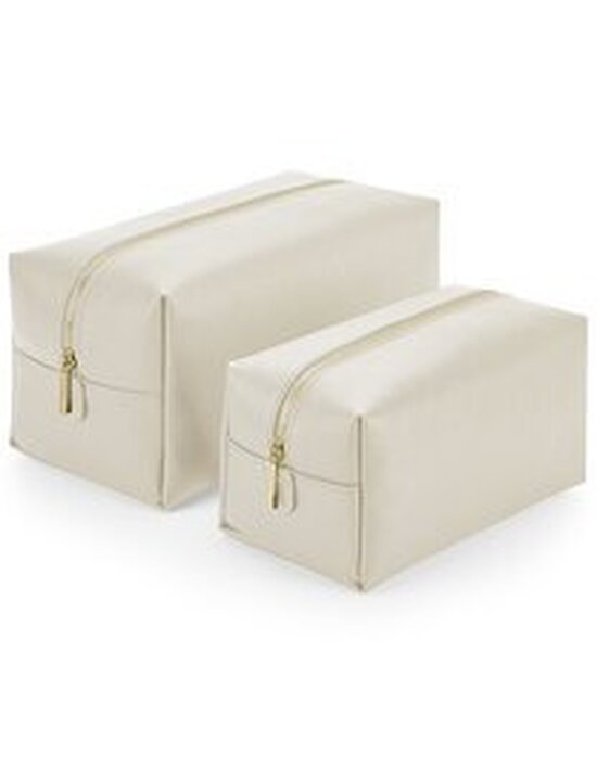 BG749 Boutique Toiletry/ Accessory Case