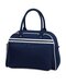 Retro Bowling Bag