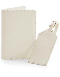 Boutique Travel Set