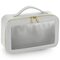 BG764 Boutique Clear Window Travel Case
