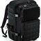 BG850 MOLLE Tactical 35L Backpack
