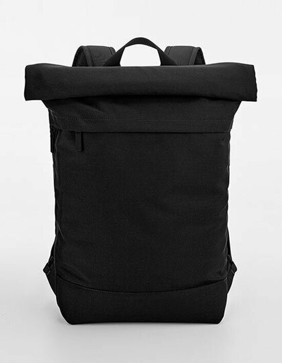 BG870 BagBase Simplicity Roll-Top Backpack