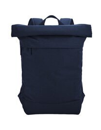 BagBase Simplicity Roll-Top Backpack