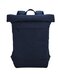 BagBase Simplicity Roll-Top Backpack