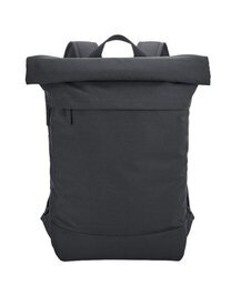 BagBase Simplicity Roll-Top Backpack