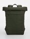 BagBase Simplicity Roll-Top Backpack