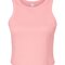 BL1019 Bella Women´s Micro Rib Racer Tank