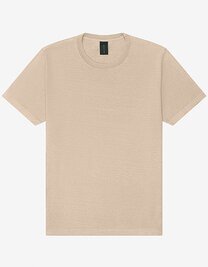 Bella Unisex Heavyweight Washed Tee