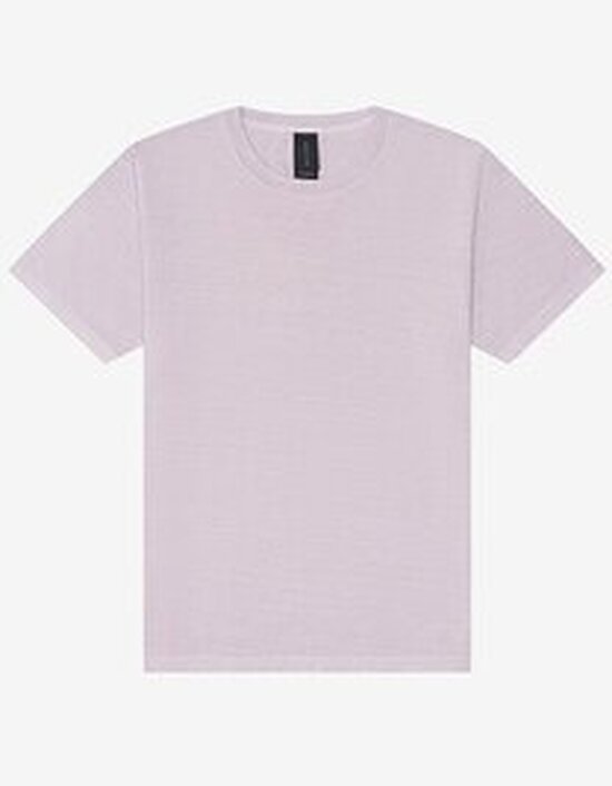 Bella Unisex Heavyweight Washed Tee