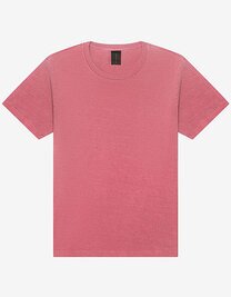 Bella Unisex Heavyweight Washed Tee