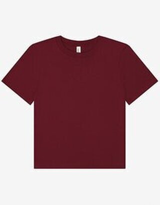Bella Women´s Heavy Boxy Tee