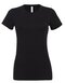 Women´s Relaxed Jersey Short Sleeve Tee