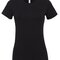 Women´s Relaxed Jersey Short Sleeve Tee