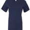 Women´s Relaxed Jersey Short Sleeve Tee
