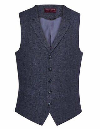 Memphis Men´s Waistcoat
