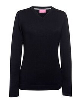 Women´s Atlanta V-Neck Jumper