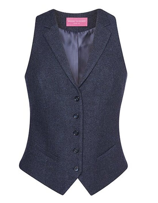 Nashville Ladies Waistcoat